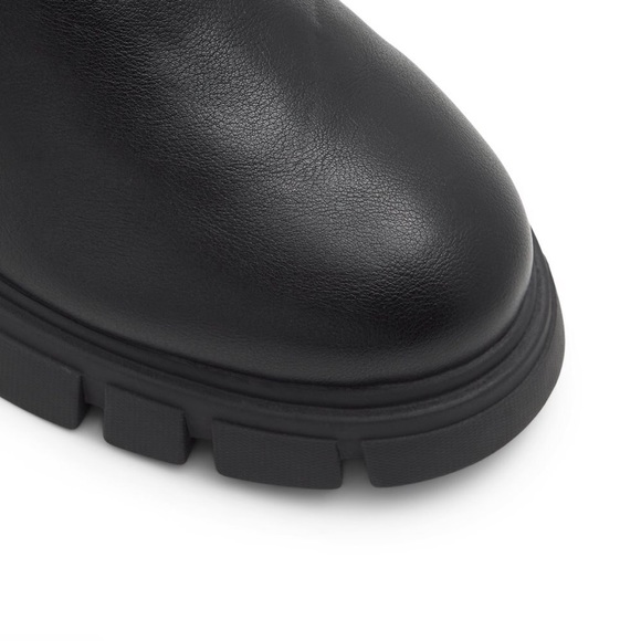 Chunky Chelsea Boots - Picture 7 of 12